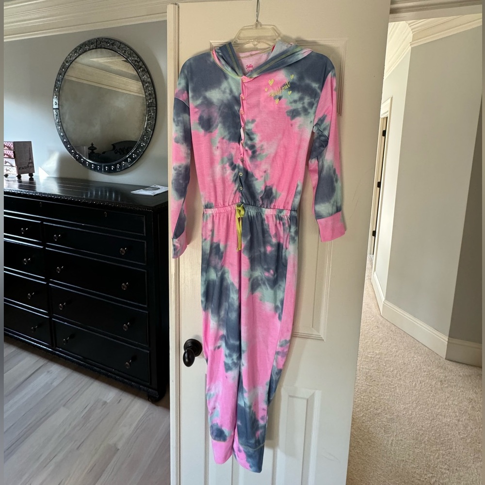 Justice Hooded Sleep size L